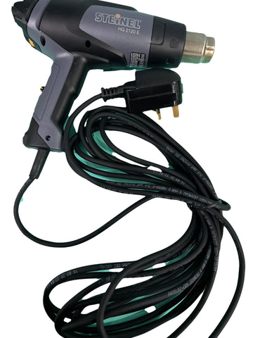 Steinel Heatgun HG2120 E